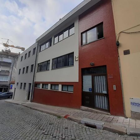 City Drops Hostel Aliados Private Room Porto Dış mekan fotoğraf