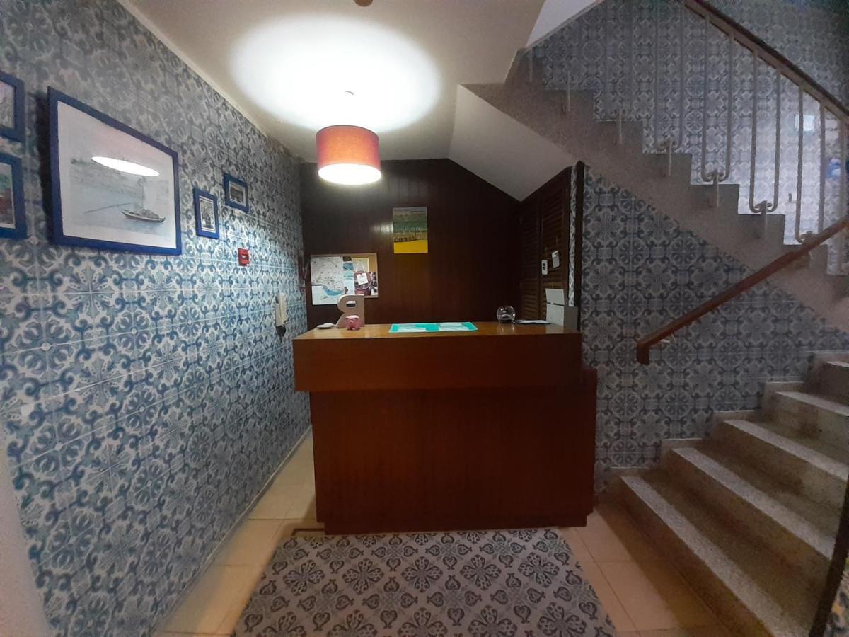 City Drops Hostel Aliados Private Room Porto Dış mekan fotoğraf