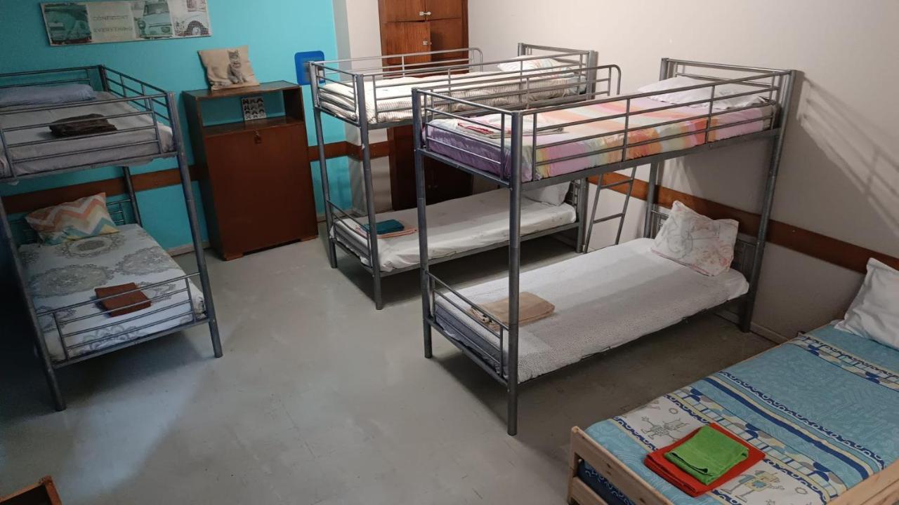 City Drops Hostel Aliados Private Room Porto Dış mekan fotoğraf