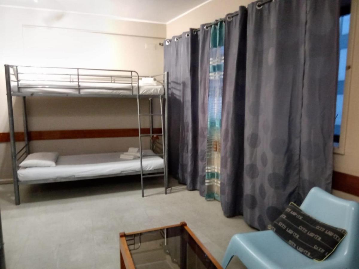 City Drops Hostel Aliados Private Room Porto Dış mekan fotoğraf