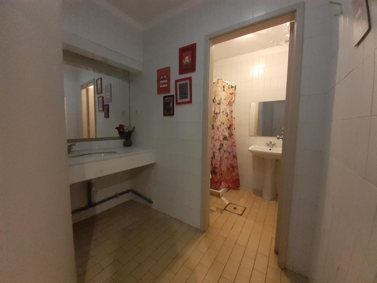 City Drops Hostel Aliados Private Room Porto Dış mekan fotoğraf