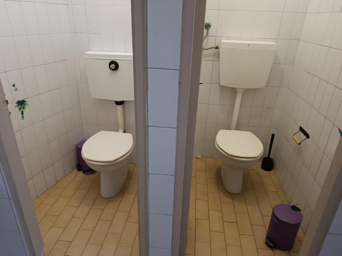 City Drops Hostel Aliados Private Room Porto Dış mekan fotoğraf